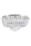 RÁBALUX 6806 Larisha mennyezeti lámpa, G9 6X MAX 40W 230V
