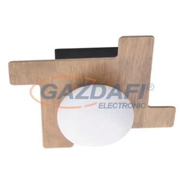 RÁBALUX 6917 Norwood falikar leD 3W 230V 3000K 225lm A+