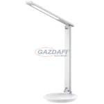   RÁBALUX 6979 Osias asztali lámpa LED 9W fehér 230V 400lm A