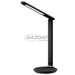   RÁBALUX 6980 Osias asztali lámpa LED 9W fekete 230V 400lm A