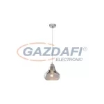   RÁBALUX 7976 Jezabel,Függeszték,E27 1X MAX 60W 230V     A++ -> E