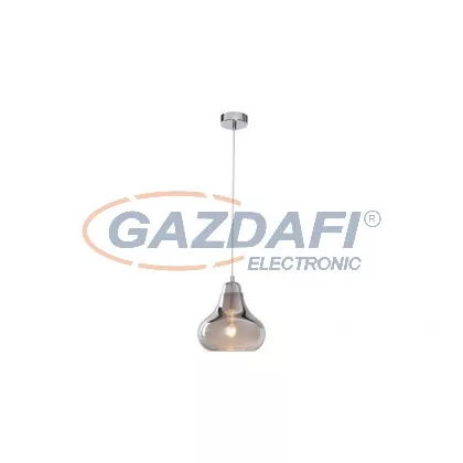   RÁBALUX 7976 Jezabel,Függeszték,E27 1X MAX 60W 230V     A++ -> E