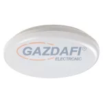   RÁBALUX 7979 Eric, mennyezeti lámpa, LED 24W, fehér, D280mm 230V 4000K 2160lm A+
