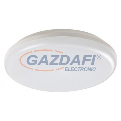  RÁBALUX 7979 Eric, mennyezeti lámpa, LED 24W, fehér, D280mm 230V 4000K 2160lm A+