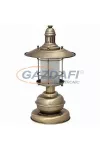 RÁBALUX 7992 Sudan asztali lámpa E27 60W, bronz 230V