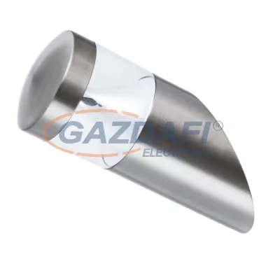 RÁBALUX 8157 Tucson kültéri falikar LED 7W r.m.acél IP44 230V 4000K 600lm A+ RÁBALUX 8157 Tucson kültéri falikar LED 7W r.m.acél IP44 230V 4000K 600lm A+
