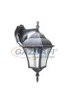 RÁBALUX 8396 Toscana kültéri falikar le E27 60W a.ezüst IP43 230V