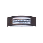 RÁBALUX 8511 Roma kültéri E27 14W antik arany IP44 230V