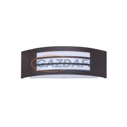 RÁBALUX 8511 Roma kültéri E27 14W antik arany IP44 230V