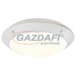   RÁBALUX 8554 Lentil LED, mennyezeti lámpa. LED 12W 230V 4000K 720lm A