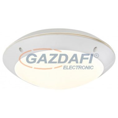 RÁBALUX 8554 Lentil LED, mennyezeti lámpa. LED 12W 230V 4000K 720lm A