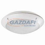   RÁBALUX 8555 Lentil LED, mennyezeti lámpa. LED 12W mozgásérzékelős 230V 4000K 720lm A