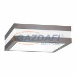   RÁBALUX 8685 Stuttgart kültéri285x285 E27 2x11W antracitIP44 230V