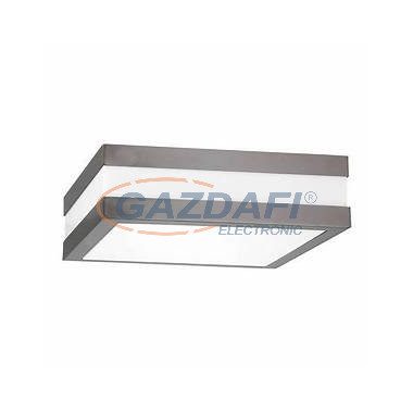 RÁBALUX 8685 Stuttgart kültéri285x285 E27 2x11W antracitIP44 230V