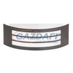   RÁBALUX 8776 Roma kültéri E27 max14W antr.szürke IP44 230V