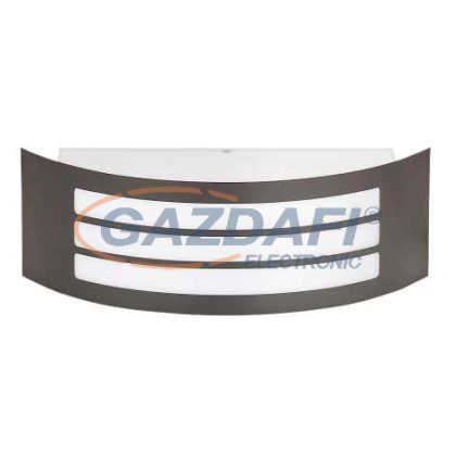   RÁBALUX 8776 Roma kültéri E27 max14W antr.szürke IP44 230V