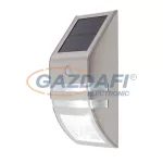   RÁBALUX 8783 Rijeka solar kültfalikar leD 0, 15+0,5W, IP44 DC 3, 2V 6000K 65lm