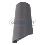   RÁBALUX 8794 Cardiff kültfali lámpa beépített LED 11W szürkeIP65 230V 4000K 1200lm A+