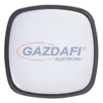   RÁBALUX 8797 Austin kültéri beépítettLED 20W sötétszürke IP65 230V 4000K 2000lm A+