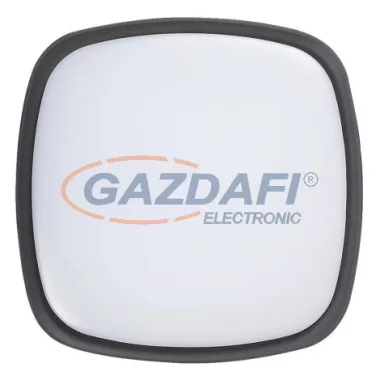 RÁBALUX 8797 Austin kültéri beépítettLED 20W sötétszürke IP65 230V 4000K 2000lm A+