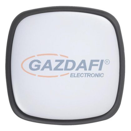   RÁBALUX 8797 Austin kültéri beépítettLED 20W sötétszürke IP65 230V 4000K 2000lm A+