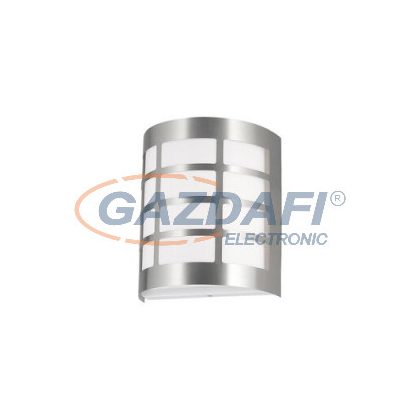   RÁBALUX 8799 Sevilla, kültéri fali lámpa, E27 MAX 11W 230V