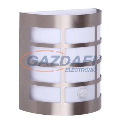   RÁBALUX 8800 Sevilla, kültéri mozgásérzékelősral E27 MAX 11W 230V