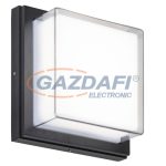   RÁBALUX 8829 Andorra, kültéri f.lámpa led 12W 650lm 230V 4000K 650lm A