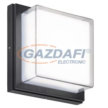 RÁBALUX 8829 Andorra, kültéri f.lámpa led 12W 650lm 230V 4000K 650lm A