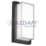   RÁBALUX 8830 Andorra, kültéri f.lámpa led 12W 680lm 230V 4000K 680lm A
