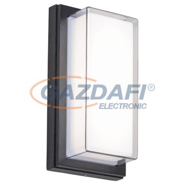 RÁBALUX 8830 Andorra, kültéri f.lámpa led 12W 680lm 230V 4000K 680lm A