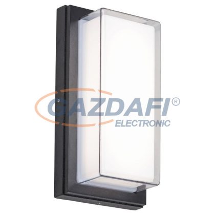   RÁBALUX 8830 Andorra, kültéri f.lámpa led 12W 680lm 230V 4000K 680lm A