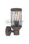 RÁBALUX 8888 Budapest, kültéri falikar E27 1X40W 230V