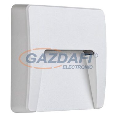 RÁBALUX 8893 Trento, kültéri falikar leD 3W fehér 230V 4000K 100lm A